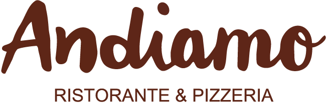 Logo Andiamo Restaurante