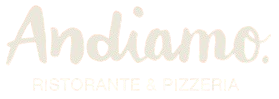 Logo Andiamo Restaurante