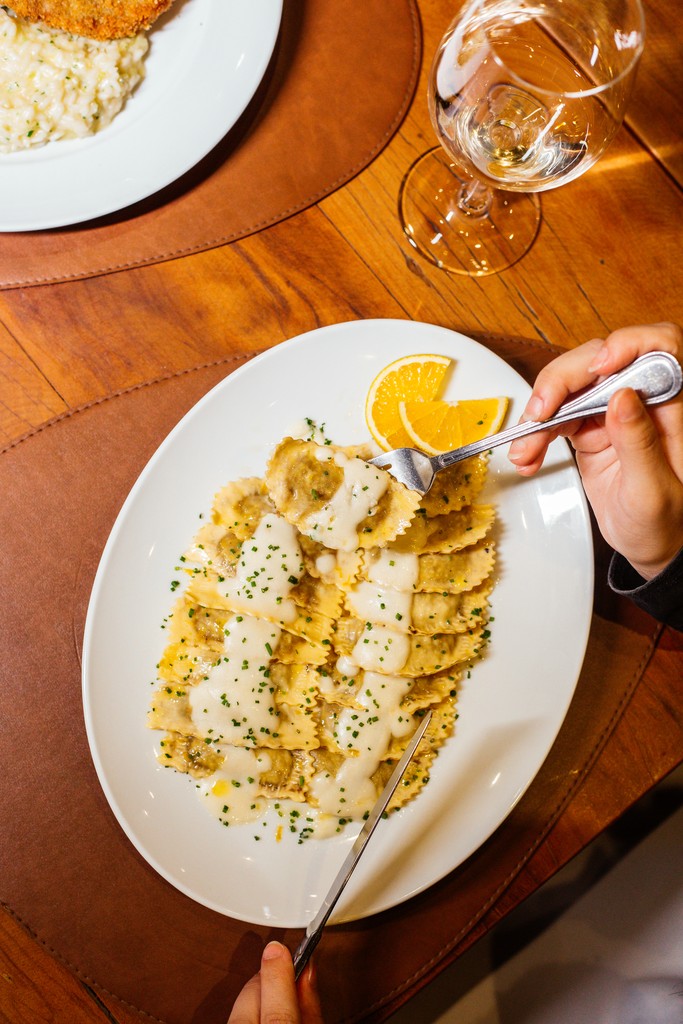Restaurante Andiamo (16)