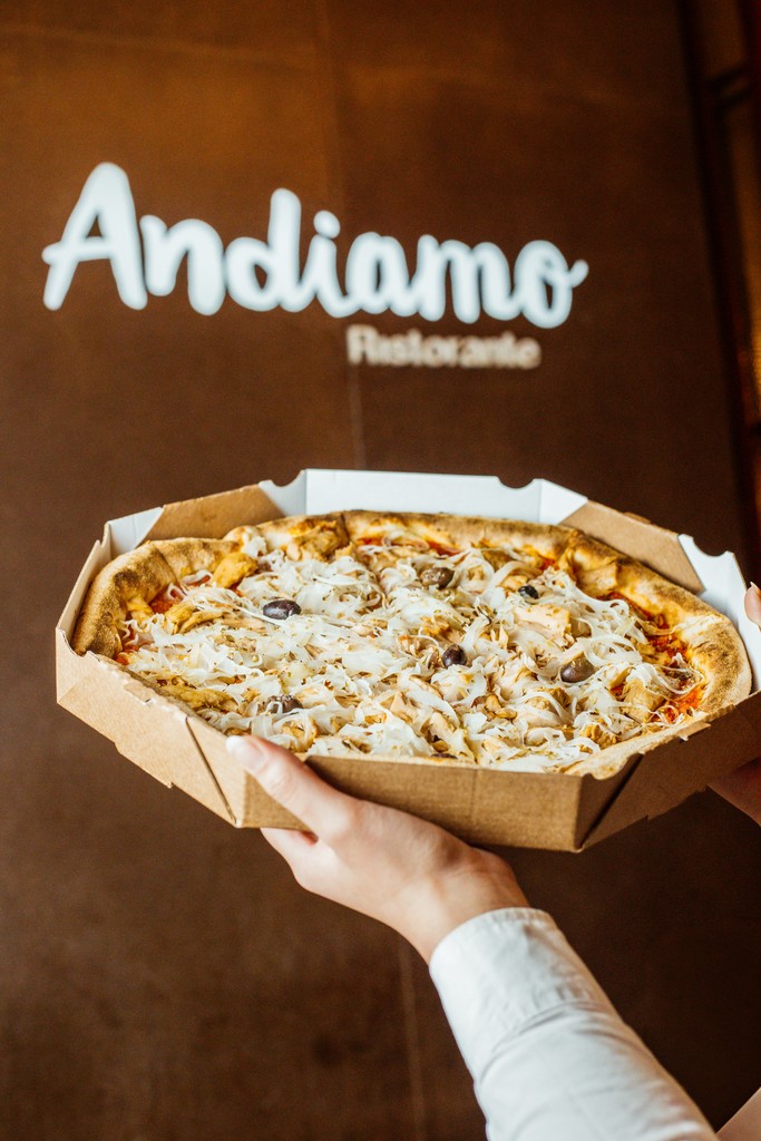 Restaurante Andiamo (19)