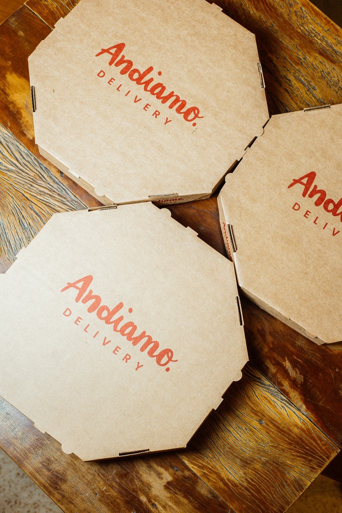 Restaurante Andiamo (21)